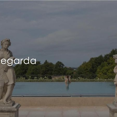 Steba House Savani Barbara Foresteria Lombarda Lonato Zewnętrze zdjęcie