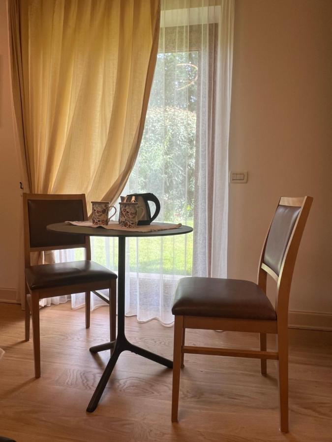 Steba House Savani Barbara Foresteria Lombarda Lonato Zewnętrze zdjęcie