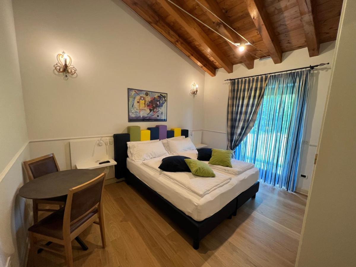 Steba House Savani Barbara Foresteria Lombarda Lonato Zewnętrze zdjęcie