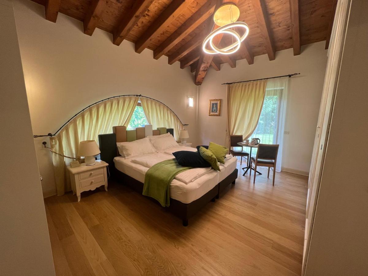 Steba House Savani Barbara Foresteria Lombarda Lonato Zewnętrze zdjęcie