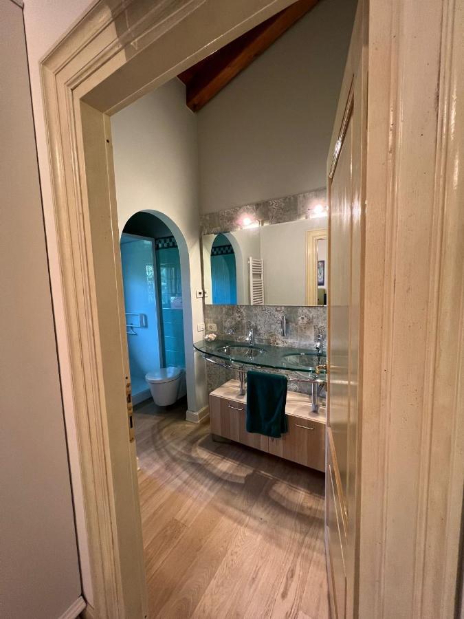 Steba House Savani Barbara Foresteria Lombarda Lonato Zewnętrze zdjęcie