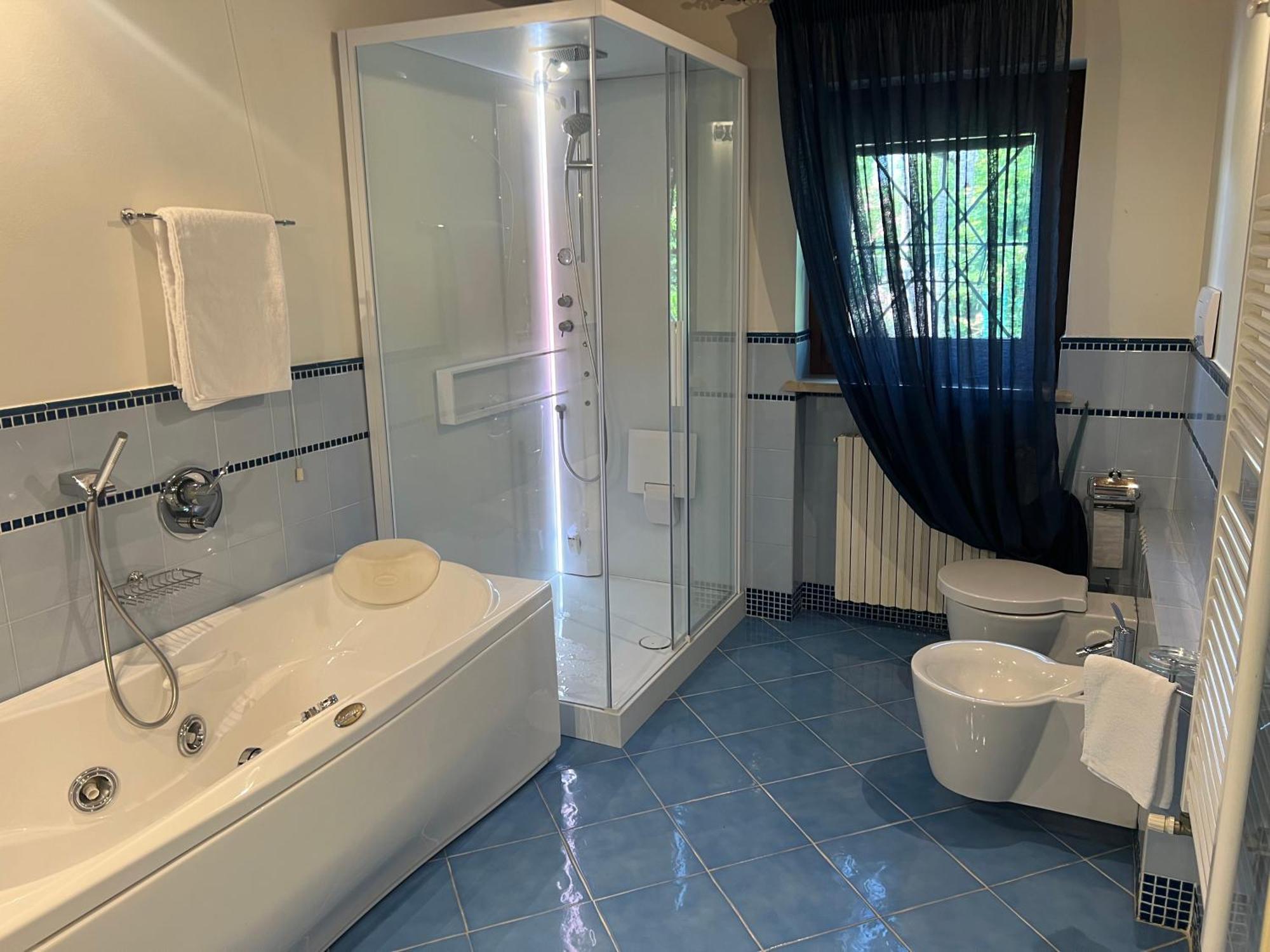Steba House Savani Barbara Foresteria Lombarda Lonato Zewnętrze zdjęcie